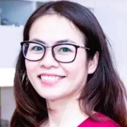 Kim Thinh Nguyen